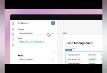 Retool AI