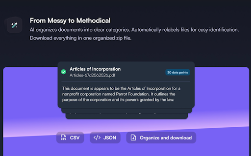 MagicDocs
