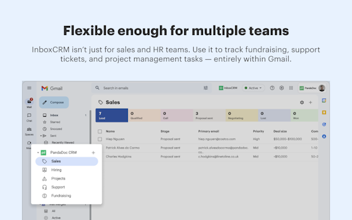 InboxCRM