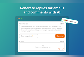 AI Response Generator