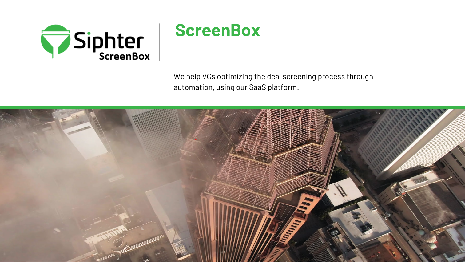 ScreenBox