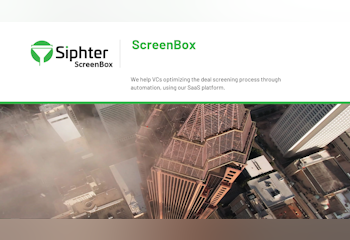 ScreenBox