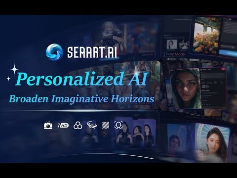 SeaArt AI