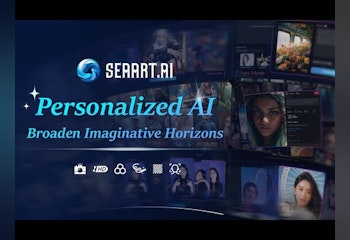 SeaArt AI