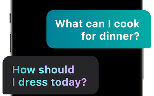 Hello AI - Chatbot Assistant