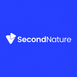 Second Nature’s AI Simulation