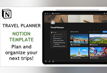 Travel Planner