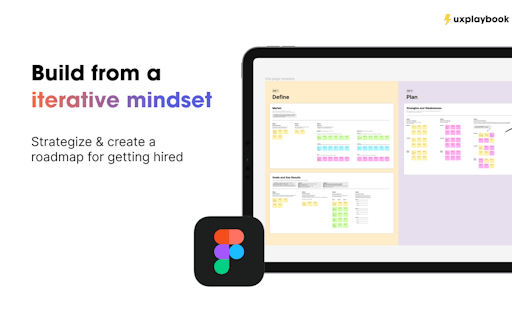 7-Day UX Job Hunting Challenge
