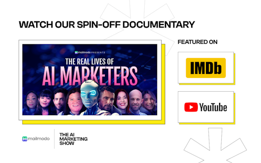 The AI Marketing Show