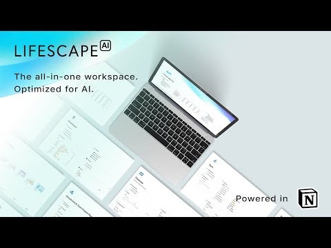 Lifescape AI