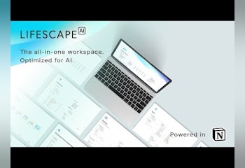 Lifescape AI