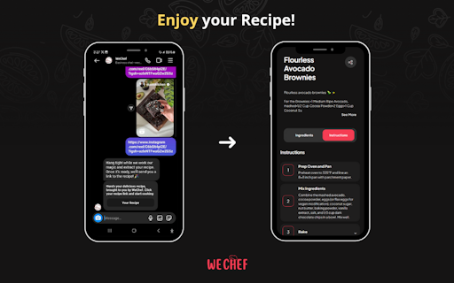 WeChef