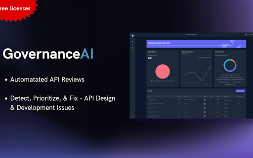 Governance AI