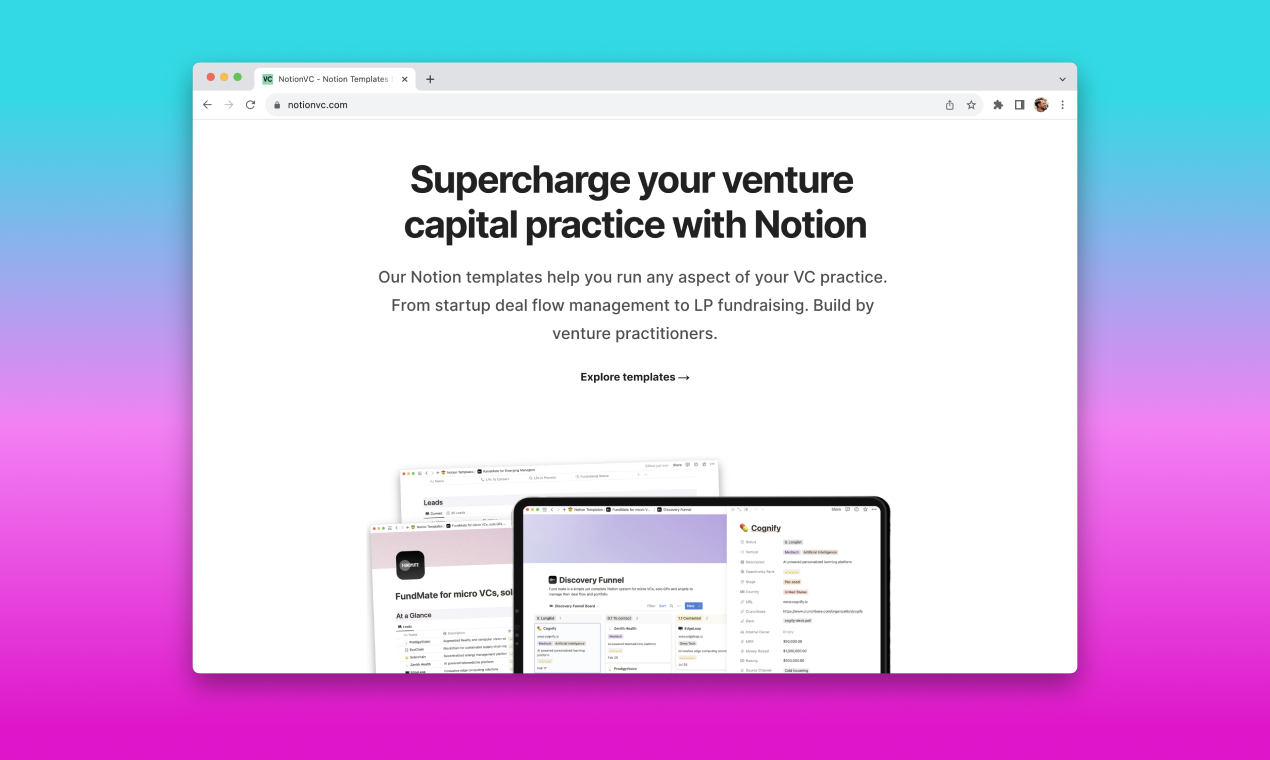 NotionVC.com