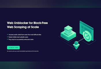 Web Unblocker