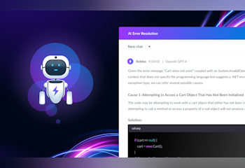 Raygun AI Error Resolution