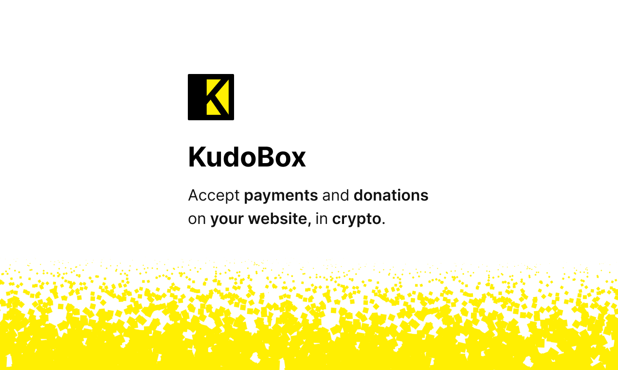 Kudobox