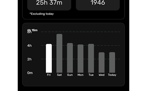 Moye Productivity Launcher