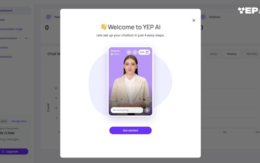 YepAI Agent
