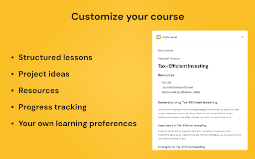 studymap.ai