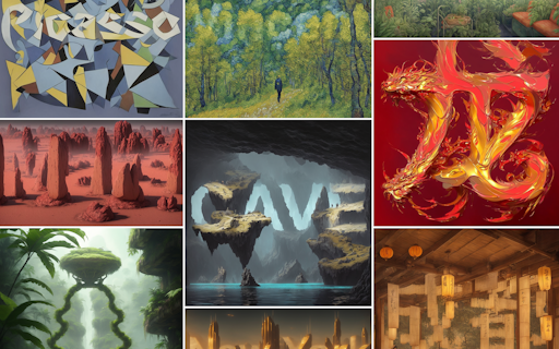 HiddenArt.ai