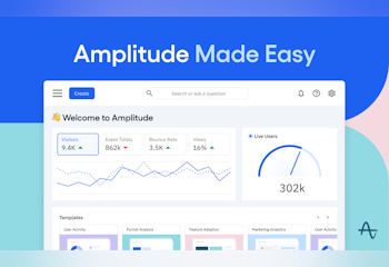 Amplitude Made Easy