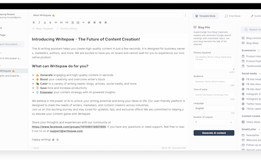 Writepaw.com