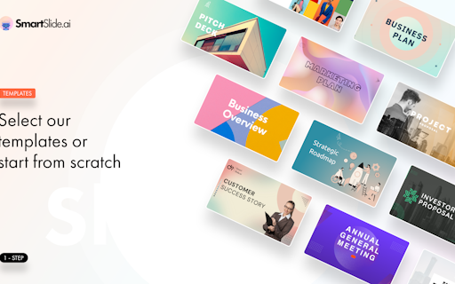 SmartSlide.ai