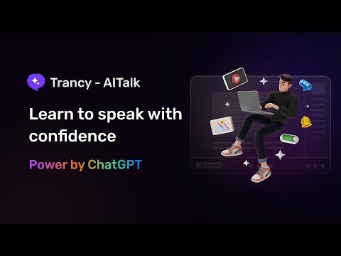 AITalk From Trancy