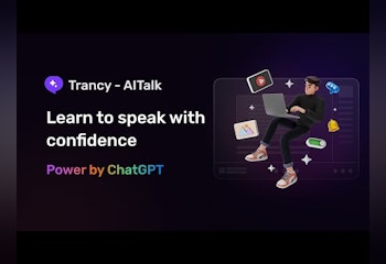 AITalk From Trancy