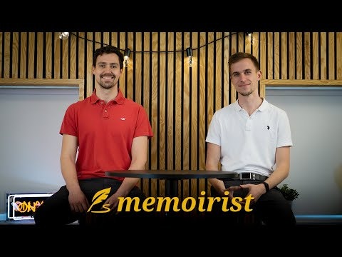Memoirist (Alpha)