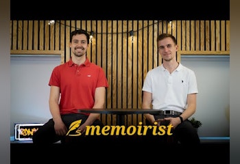 Memoirist (Alpha)