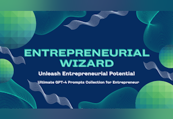 Entrepreneurial Wizard