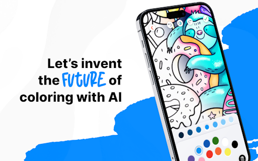 Color Pop AI