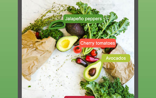 Pantry AId