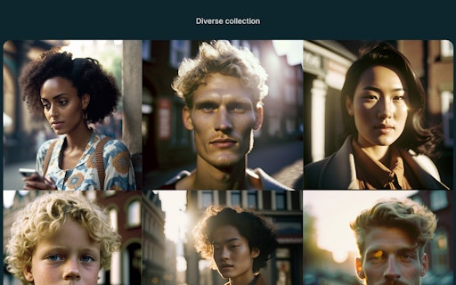 cgfaces.com
