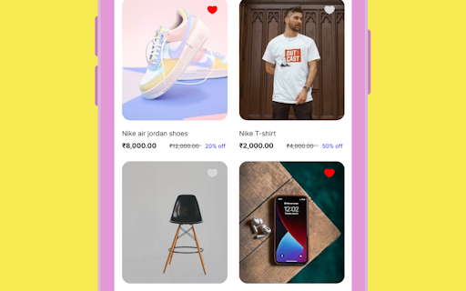 Fayvoo Entertainment App