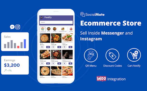 SocialMate