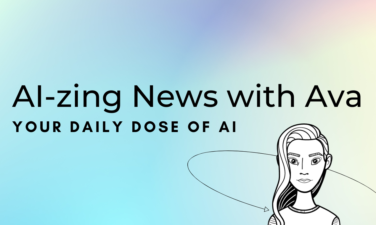 AI-zing News with Ava