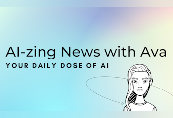 AI-zing News with Ava