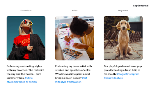 Captionary.ai