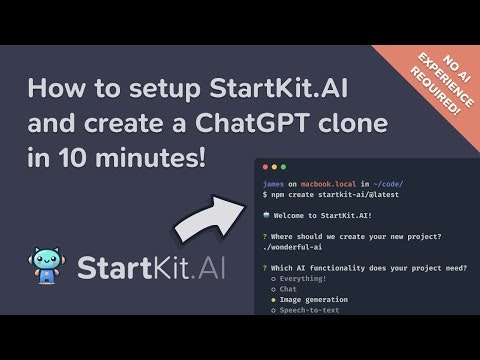 StartKit.AI