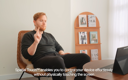 Spatial Touch™