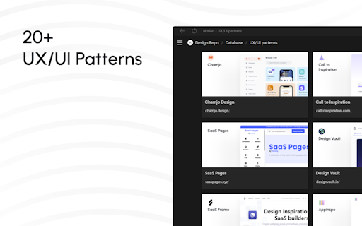 Design Repo
