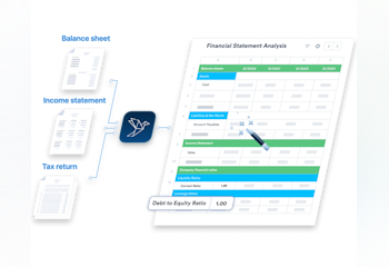 Heron Data: AutoSpread