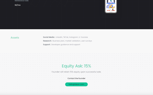 MarketReady.io