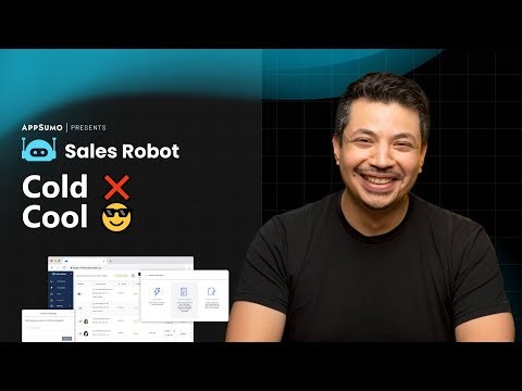 Salesrobot