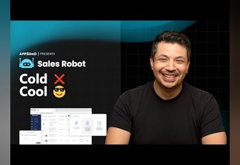 Salesrobot