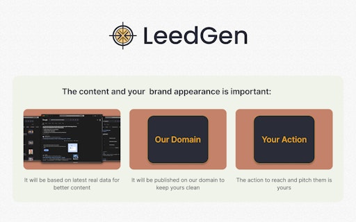 LeedGen