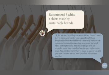 Ask Cladwell — Styling with ChatGPT